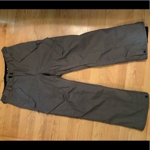 Ride Snowboard Pants